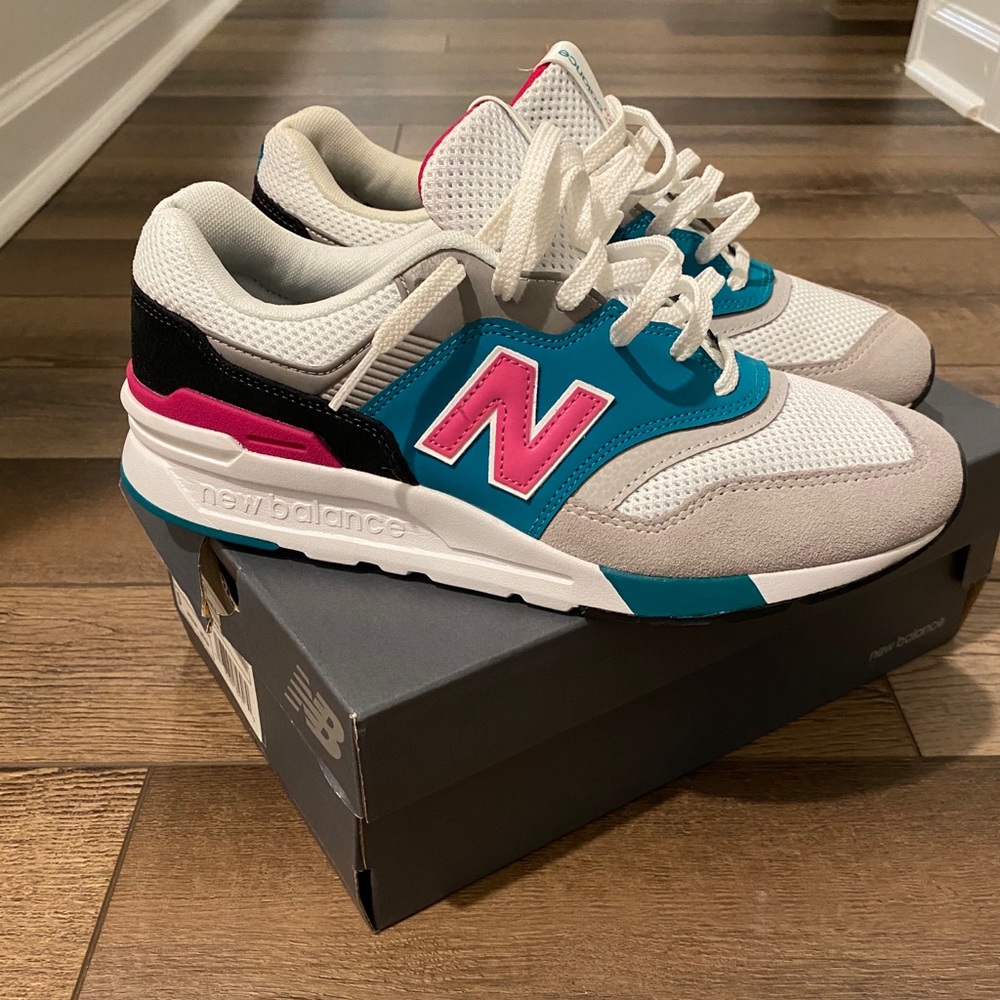 New Balance 997 South Beach